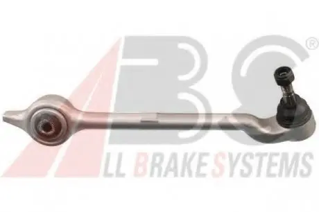 Важіль перед. (нижн./задн.) BMW 5 (E39)95-04 Пр. A.B.S. A.B.S. 210067