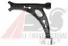 Важіль Audi A3/ Octavia/SuperB/ Caddy III/Golf V/VI 03- Л. A.B.S. 210787