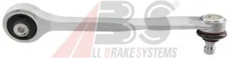 Важіль перед. (верхн.) Audi A4, A5, Q5 1.8-4.2 TFSI/TDI 07- Пр A.B.S. A.B.S. 211143