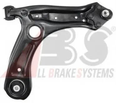 Важіль перед. Polo,Skoda Fabia 01-15 Пр. A.B.S. A.B.S. 211223