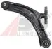 Важіль Nissan Qashqai/ X-Traienault Koleos 07- Л. A.B.S. A.B.S. 211230 (фото 1)