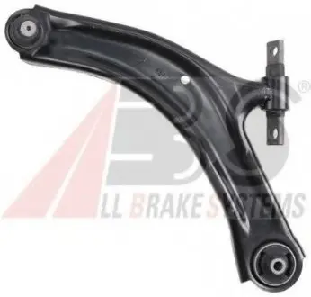 Важіль Nissan Qashqai/ X-Traienault Koleos 07- Л. A.B.S. A.B.S. 211230