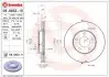 Тормозной диск BREMBO 09895311