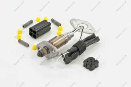 Лямбда-зонд BOSCH 0258005728