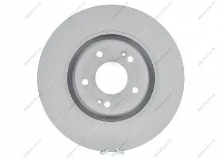 Тормозной диск BOSCH 0986479A21