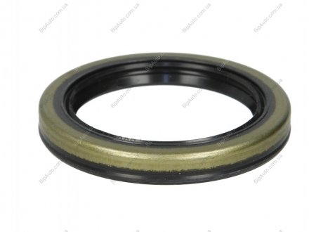 Уплотняющее кольцо, ступица колеса CORTECO 19016499B (фото 1)