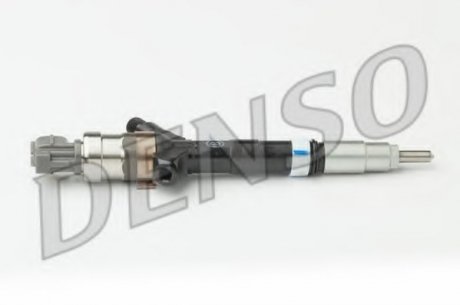 Інжектор CR Toyota Hilux, 4Runner 2,5 D-4D (вир-во) DENSO DCRI100940