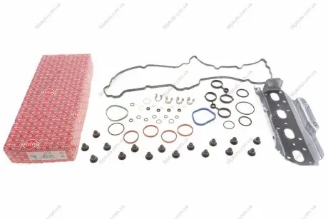 Комплект прокладок (верхній) Citroen C4/C5/Peugeot 207/208/3008/308/5008/508 1.6 06- 794.920 ELRING 794920