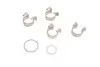 Комплект прокладок (верхній) Citroen C4/C5/Peugeot 207/208/3008/308/5008/508 1.6 06- 794.920 ELRING 794920 (фото 6)