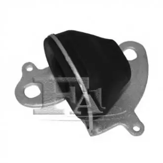 Кронштейн, система выпуска ОГ FA1 Fischer Automotive One (FA1) 113987