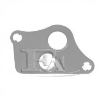 Прокладка клапан повернення ОГ FA1 Fischer Automotive One (FA1) 120994