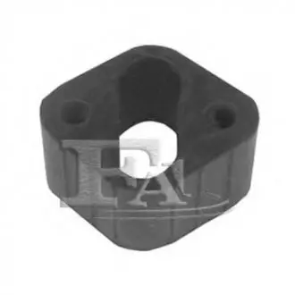 Кронштейн, система випуску ОГ FA1 Fischer Automotive One (FA1) 213905