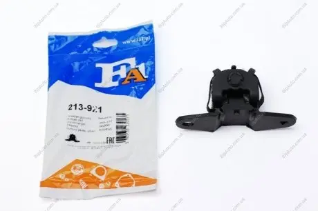 Кронштейн кріплення глушника FA1 213-921 Fischer Automotive One (FA1) 213921