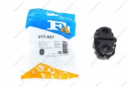 Кронштейн, система выпуска ОГ FA1 Fischer Automotive One (FA1) 213927