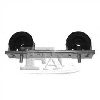 Кронштейн, система выпуска ОГ FA1 Fischer Automotive One (FA1) 213933