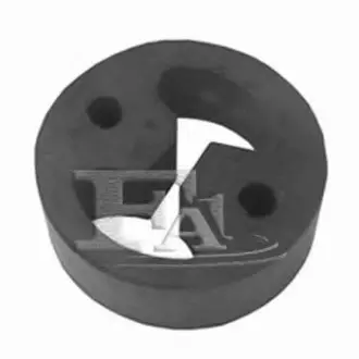 Кронштейн, система выпуска ОГ FA1 Fischer Automotive One (FA1) 223908 (фото 1)