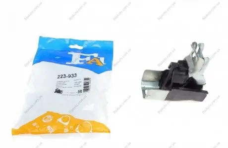 Кронштейн кріплення глушника FA1 223-933 Fischer Automotive One (FA1) 223933