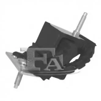 Кронштейн, система выпуска ОГ FA1 Fischer Automotive One (FA1) 223934