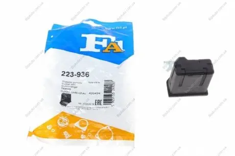 Кронштейн кріплення глушника FA1 223-936 Fischer Automotive One (FA1) 223936