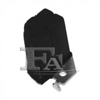 Кронштейн, система выпуска ОГ FA1 Fischer Automotive One (FA1) 223938