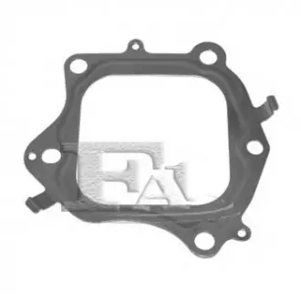 Прокладка, труба выхлопного газа FA1 Fischer Automotive One (FA1) 230914