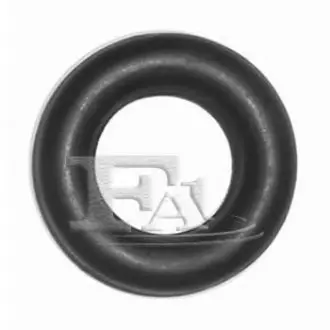 Кронштейн, система випуску ОГ FA1 Fischer Automotive One (FA1) 233906