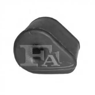 Кронштейн, система выпуска ОГ FA1 Fischer Automotive One (FA1) 253908