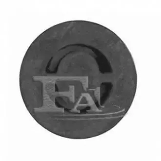 Кронштейн, система выпуска ОГ FA1 Fischer Automotive One (FA1) 543902