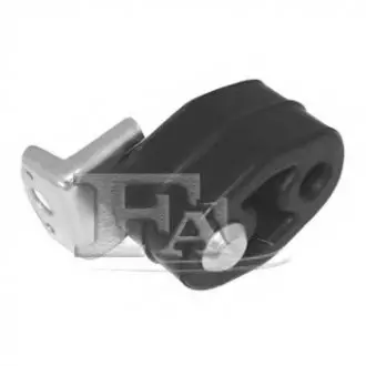 Кронштейн, система выпуска ОГ FA1 Fischer Automotive One (FA1) 573903