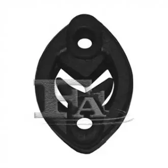 Кронштейн, система выпуска ОГ FA1 Fischer Automotive One (FA1) 713905