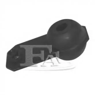 Кронштейн, система выпуска ОГ FA1 Fischer Automotive One (FA1) 733902