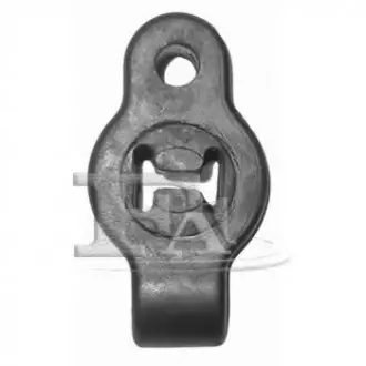 Кронштейн, система випуску ОГ FA1 Fischer Automotive One (FA1) 743908