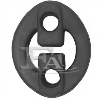 Кронштейн, система випуску ОГ FA1 Fischer Automotive One (FA1) 773901 (фото 1)