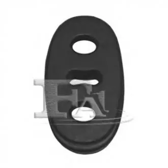 Кронштейн, система выпуска ОГ 873-911 FISCHER Fischer Automotive One (FA1) 873911