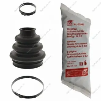 FEBI OSŁONA PRZEGUBU BMW FEBI BILSTEIN 100445