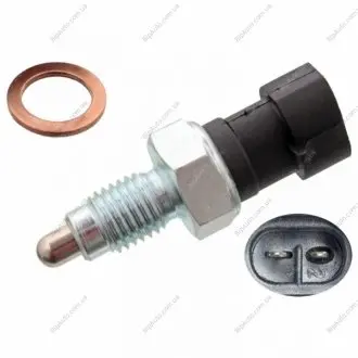 Вимикач, фара заднього ходу FEBI BILSTEIN 28651