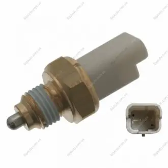 Вимикач, фара заднього ходу FEBI BILSTEIN 37172