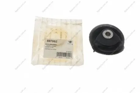 Сайленблок підвіски HUTCHINSON 597062