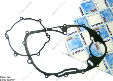 Болт головки циліндру IVECO 4891024