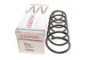 Пружина підвіски передня VW Lesjofors 4095032