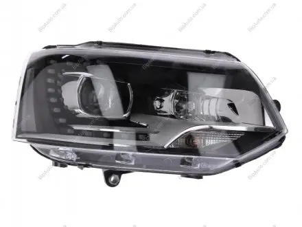 Основная фара MAGNETI MARELLI 711307023927