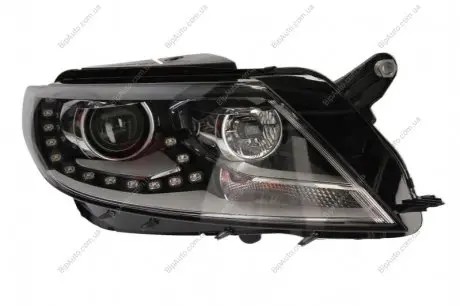 Основная фара MAGNETI MARELLI 711307024171