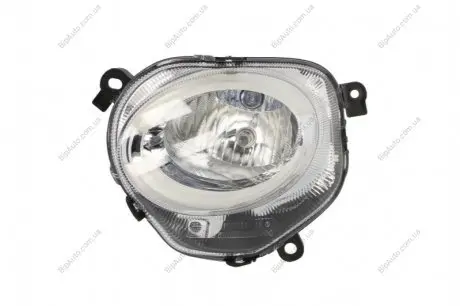 Фара главного света передняя, правая MAGNETI MARELLI 712000815401