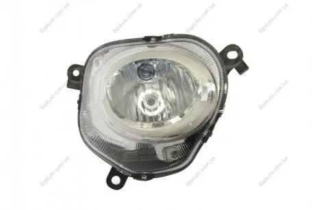 Фара главного света передняя, правая MAGNETI MARELLI 712000815402