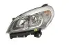 Основная фара MAGNETI MARELLI 712105001120