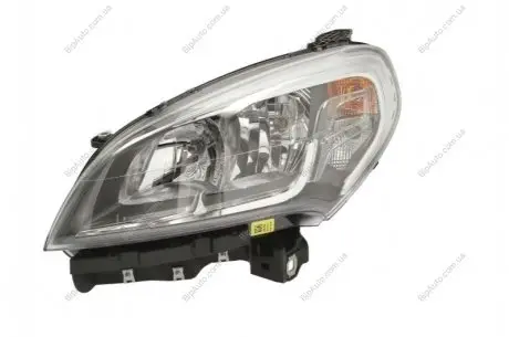 Основная фара MAGNETI MARELLI 712105001120