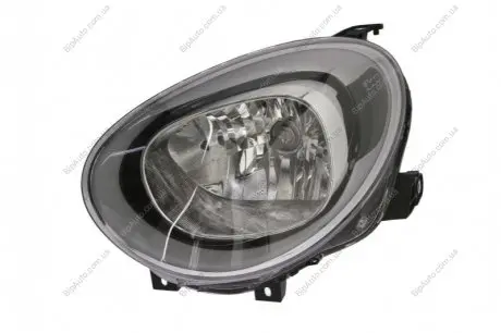 Основная фара MAGNETI MARELLI 712484701129