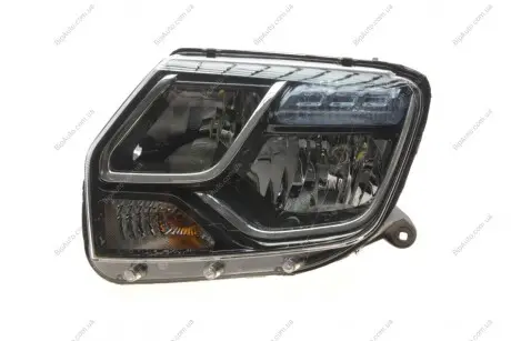 Основная фара MAGNETI MARELLI 714000813402