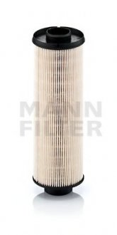 Фильтрующий элемент топливного фильтра PU 850 X MANN PU850X (фото 1)