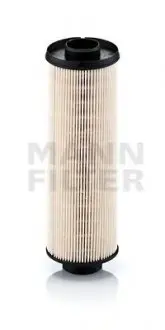 Фильтрующий элемент топливного фильтра PU 850 X MANN PU850X (фото 1)